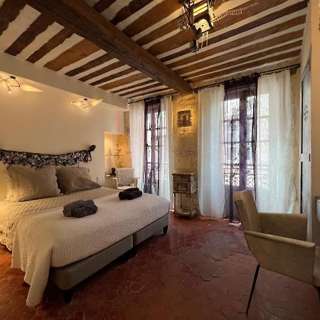 Le Regardeur Bed & Breakfast Saint-Remy-de-Provence Bagian luar foto