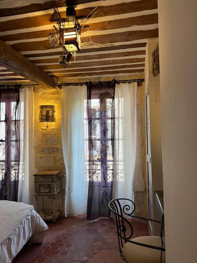 Le Regardeur Bed & Breakfast Saint-Remy-de-Provence Bagian luar foto