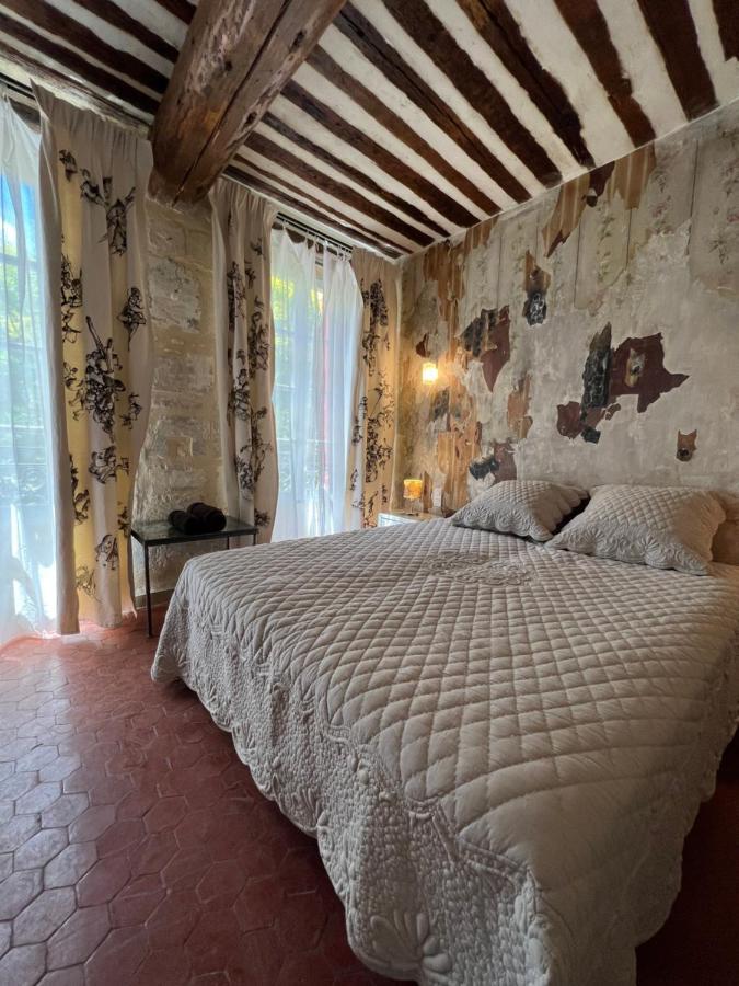 Le Regardeur Bed & Breakfast Saint-Remy-de-Provence Bagian luar foto