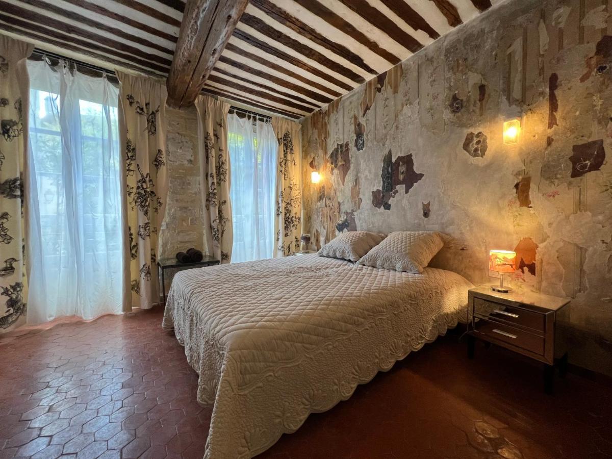 Le Regardeur Bed & Breakfast Saint-Remy-de-Provence Bagian luar foto